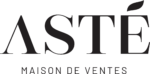 Logo ASTÉ